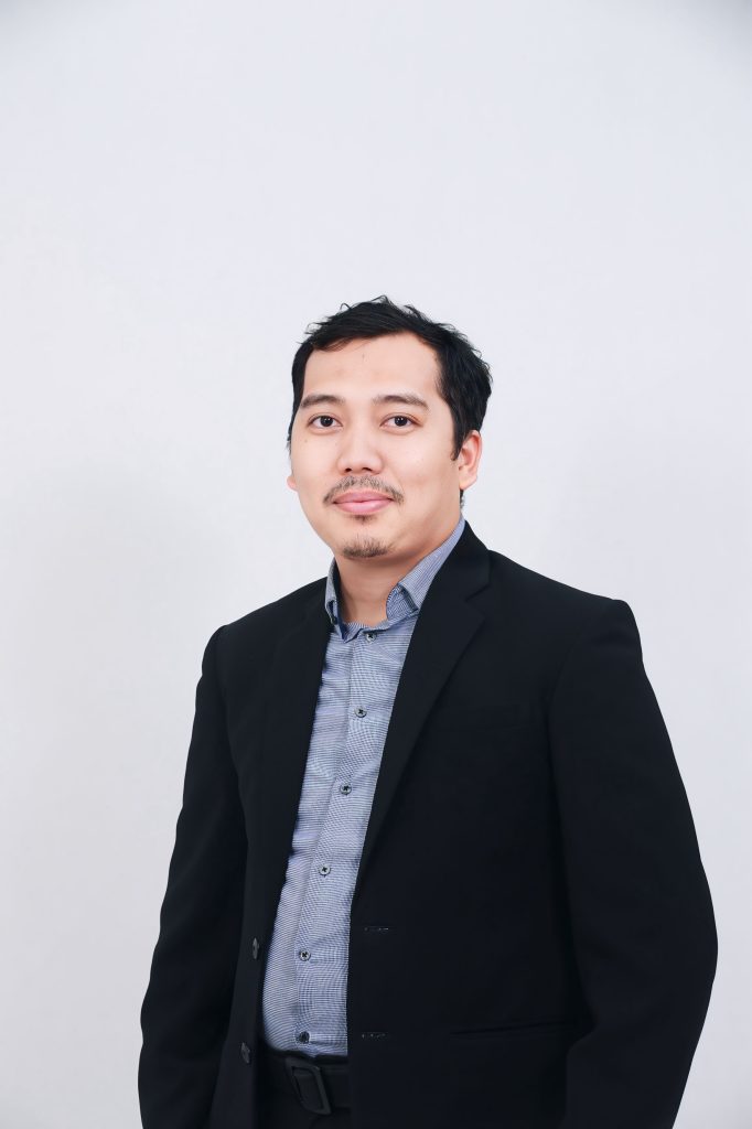 Ahmad Lizamuddin, S.Pd., M.Pd.