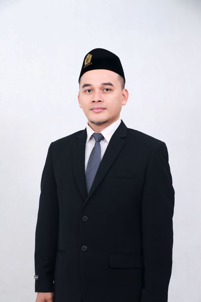 Dr. Choiril Anwar, S.Pd., M.Pd.