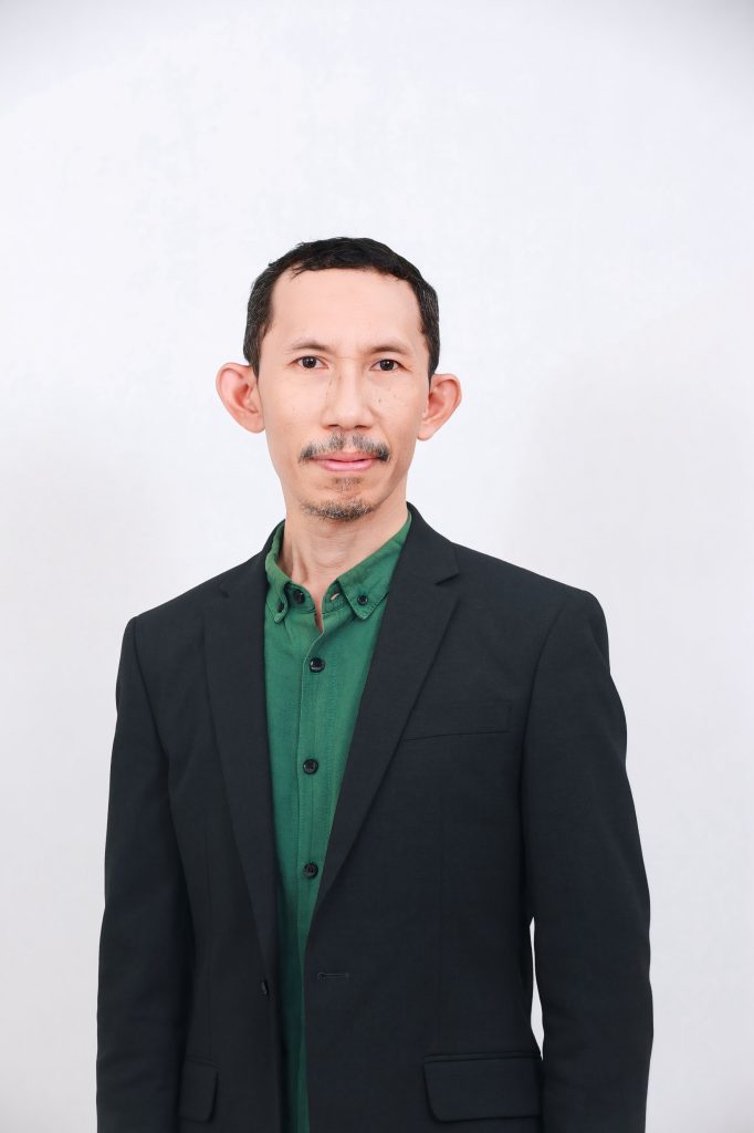 Dr. Hartono, S.S., M.Pd.