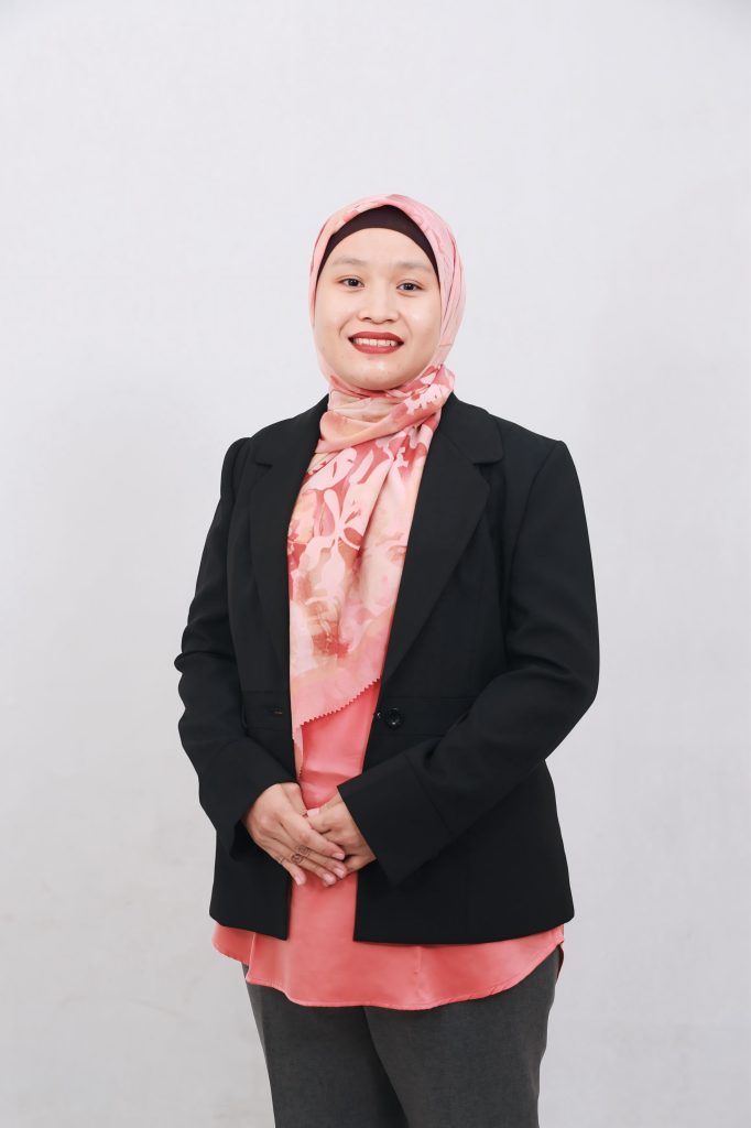 Elok Widiyati, M.Pd.