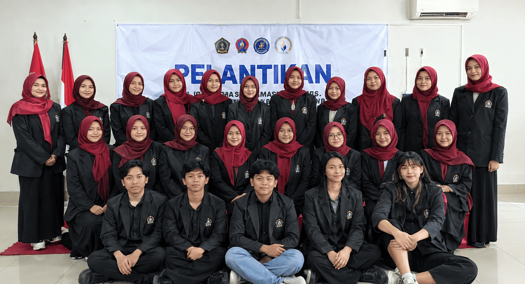 Kegiatan DIBATRASIA 1