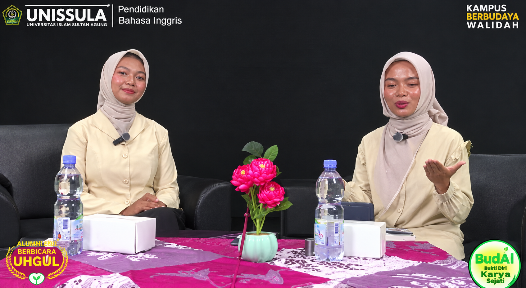 Kegiatan DIBATRASIA 3