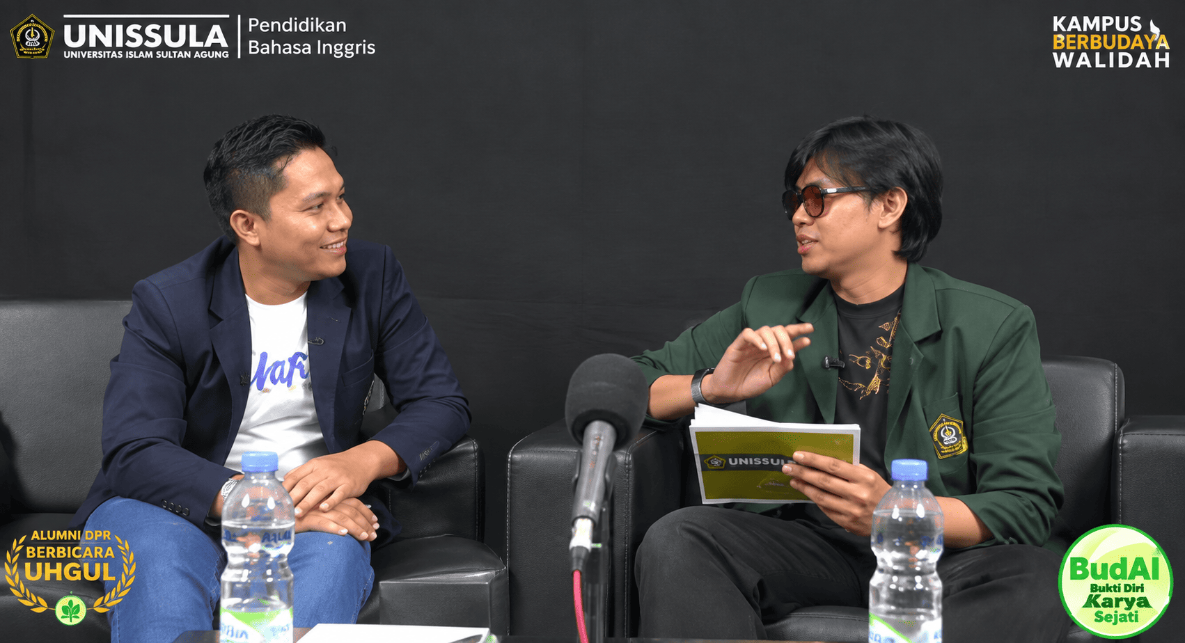 Kegiatan DIBATRASIA 2