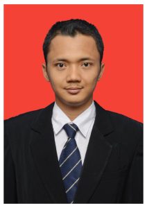 Ifan Rikhza Auladi, S.Pd., M.Ed.