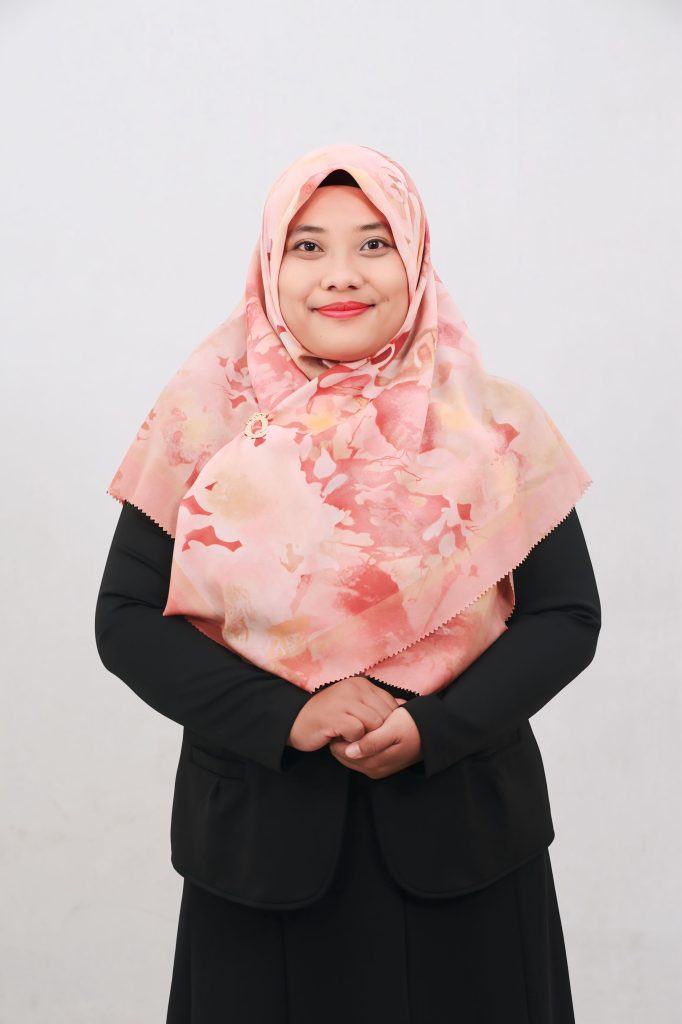 Mega Mulianing Maharani, S.Pd., M.Pd.