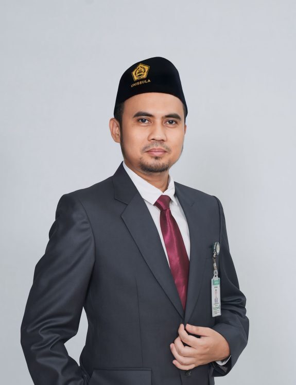 Mohammad Noor Zuhri, S.Pd., M.Pd.