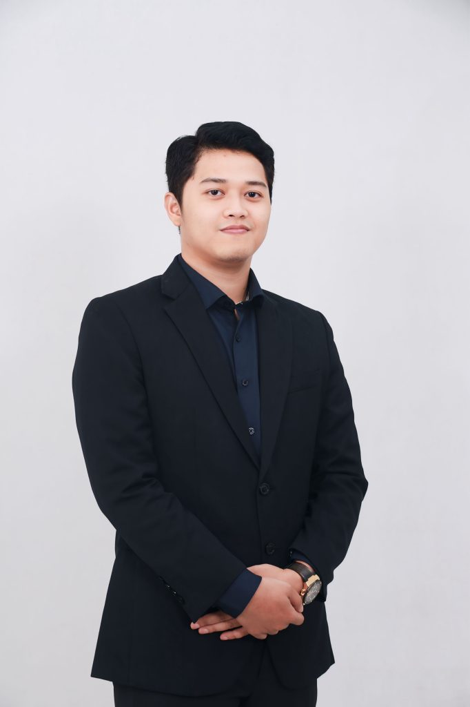 Muhamad Rifqi Bakhtiar, S.Pd., M.Pd.