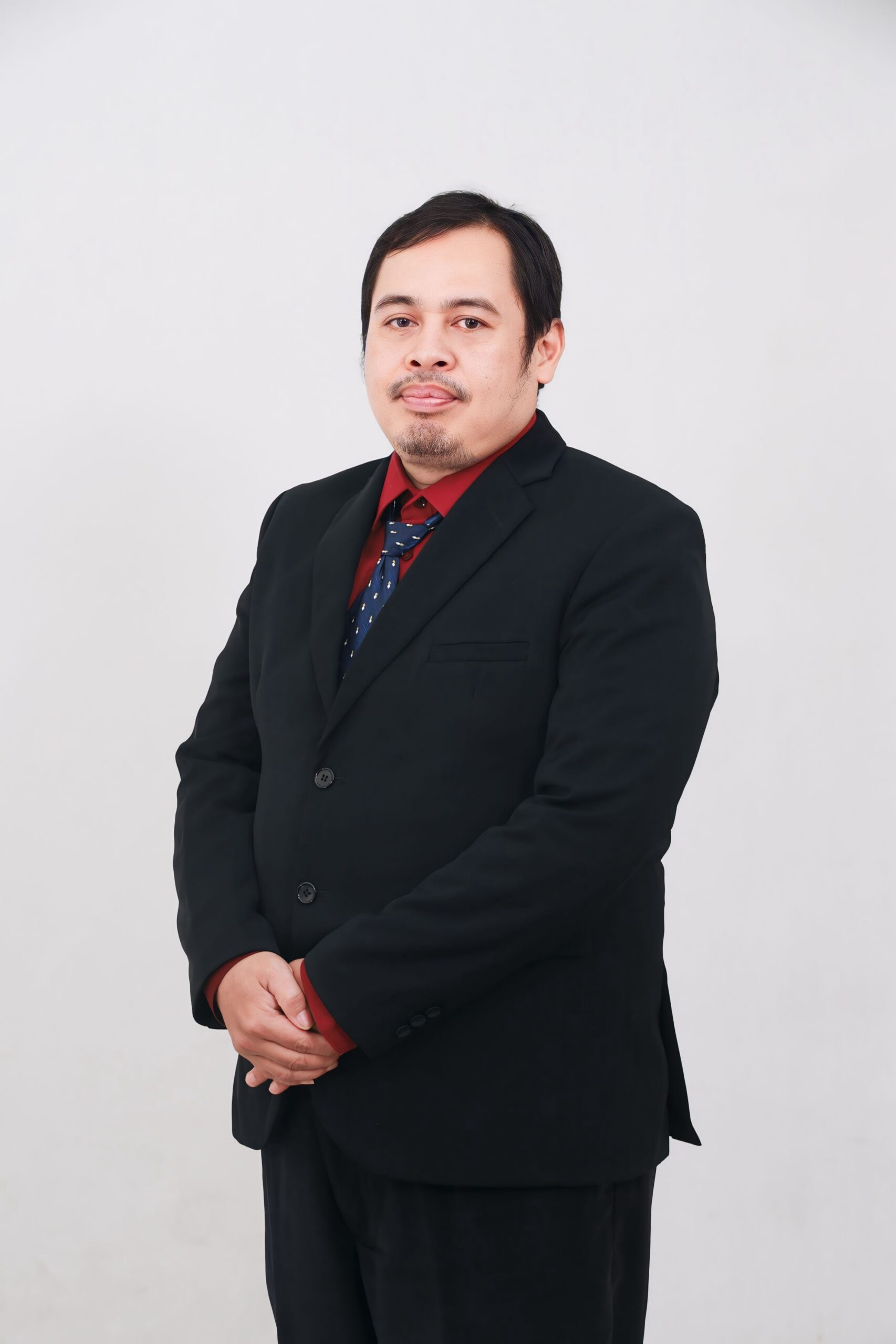 Sukma Putrawan, S.E., M.M.