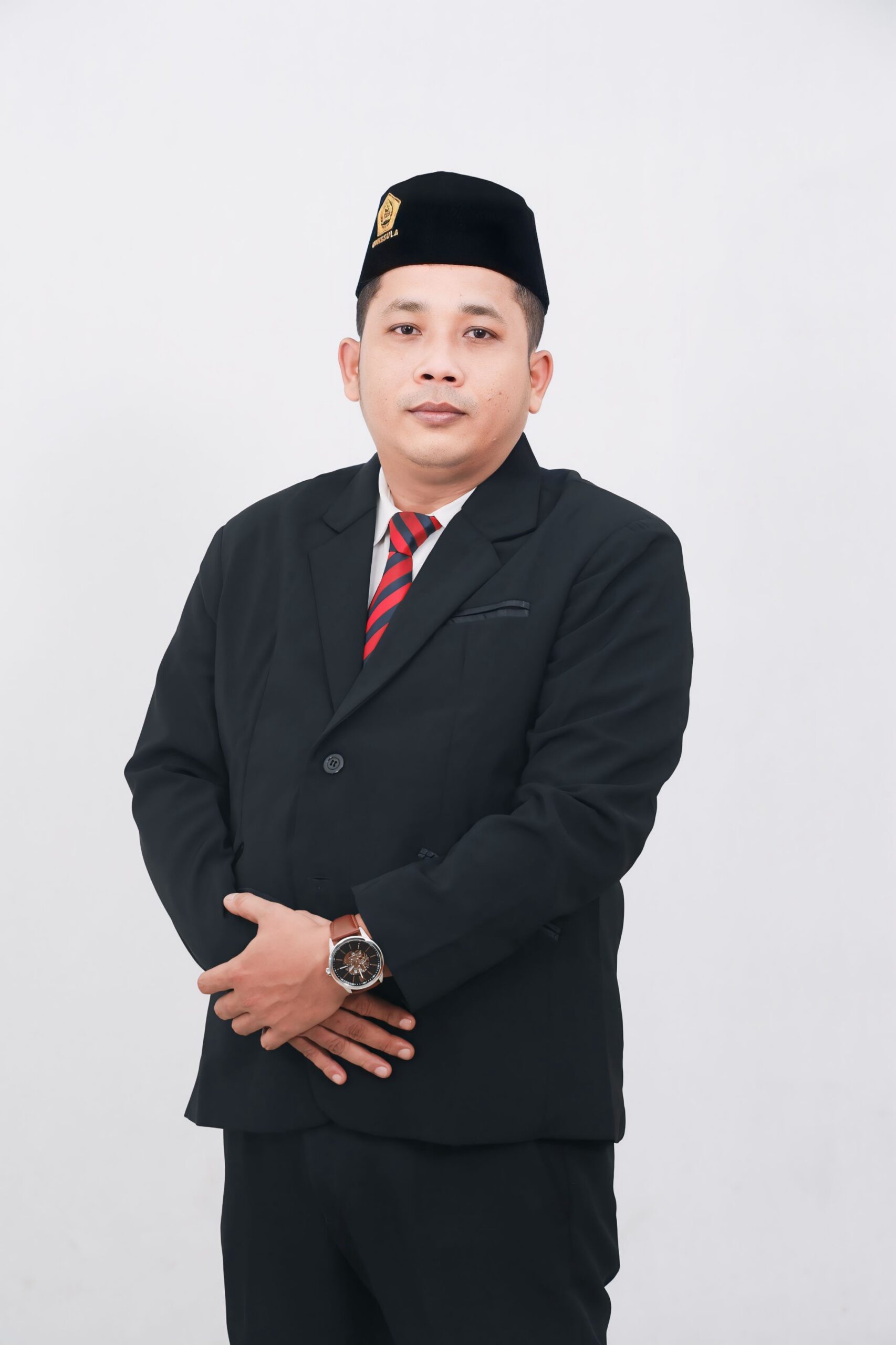 Muhammad Taufik, S.H.