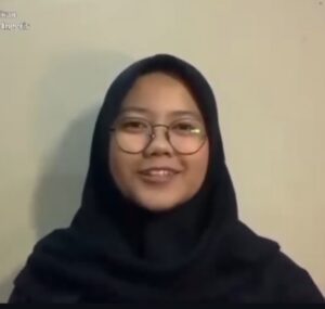 Lutfia Eka Safa Damayanti
