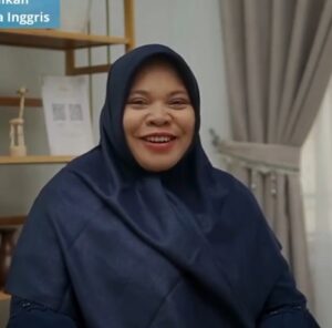 Khosiatul Fitri