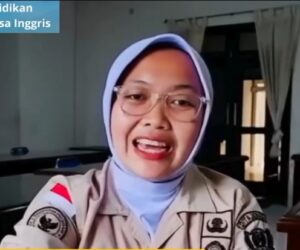 Nafisa Syahida Rahmadhania