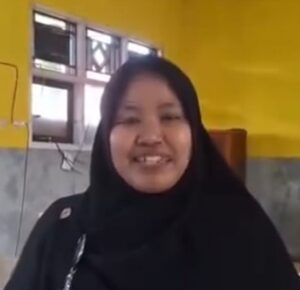Rissa Dona Rizqi